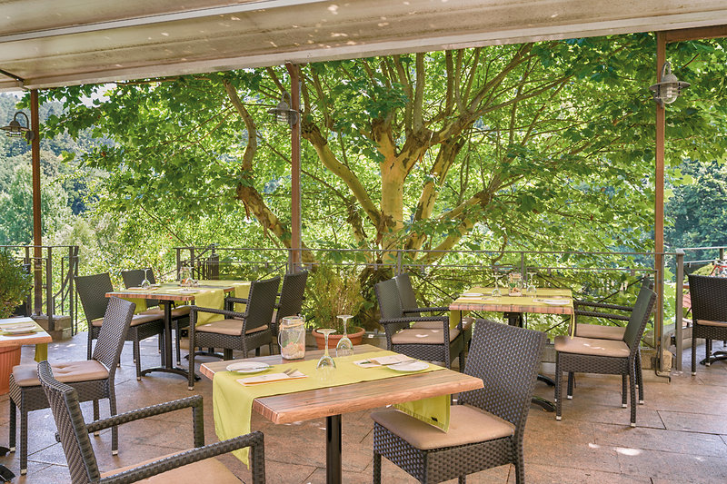 Ringhotel Mönch's Waldhotel 24