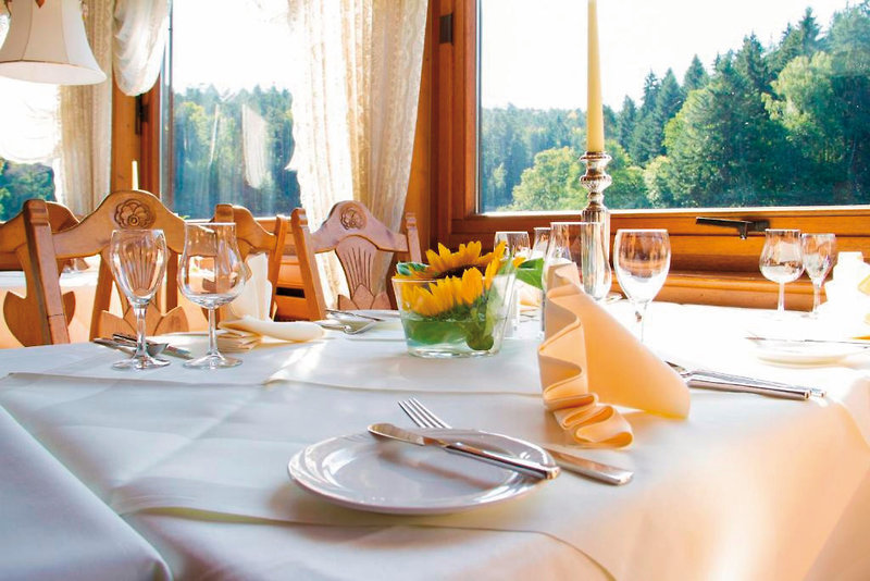 Ringhotel Mönch's Waldhotel 26