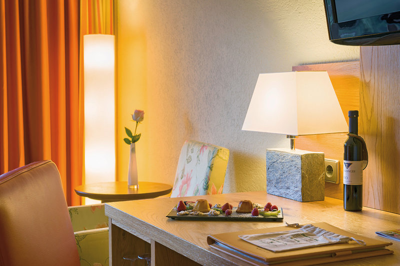 Ringhotel Mönch's Waldhotel 30