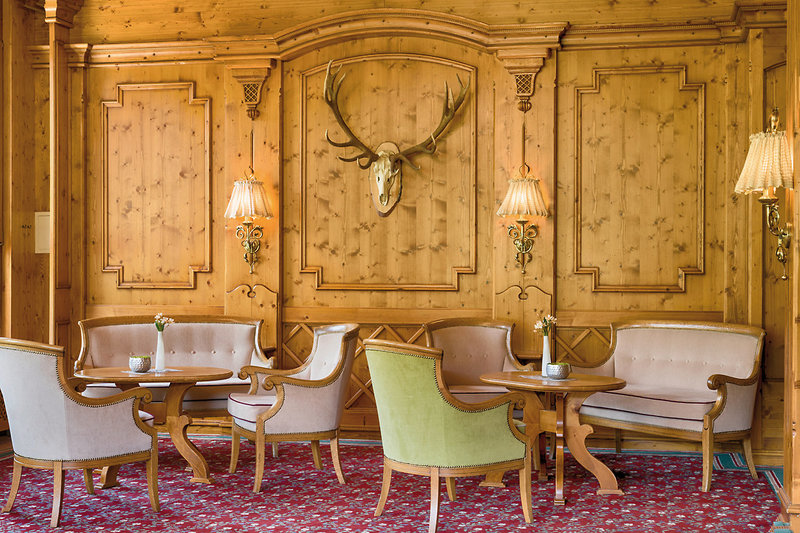 Ringhotel Mönch's Waldhotel 31