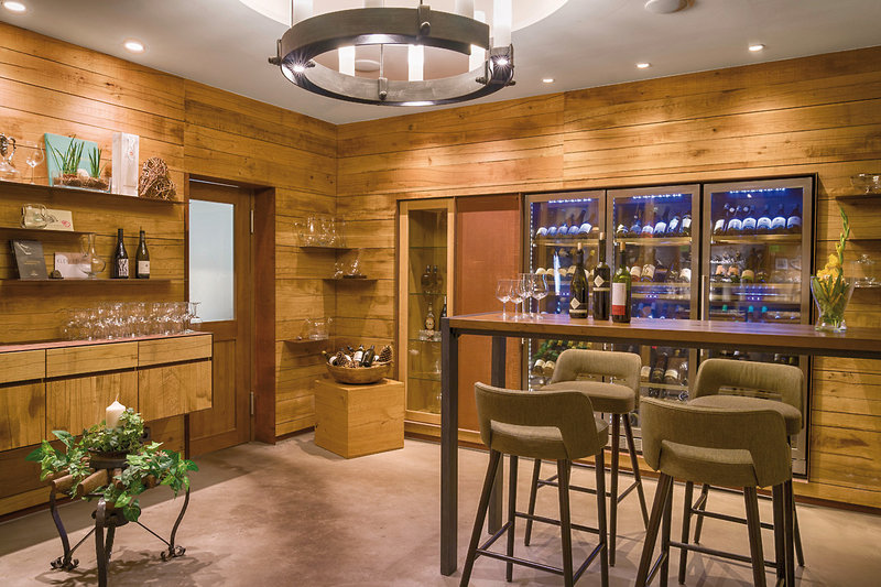 Ringhotel Mönch's Waldhotel 32