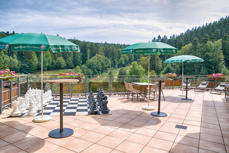 Ringhotel Mönch's Waldhotel 33