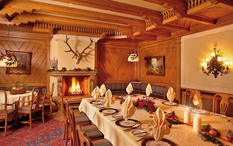 Ringhotel Mönch's Waldhotel 35