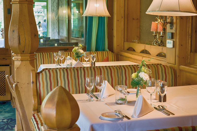 Ringhotel Mönch's Waldhotel 37