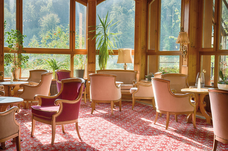 Ringhotel Mönch's Waldhotel 38