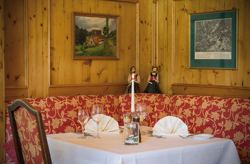 Ringhotel Mönch's Waldhotel 40