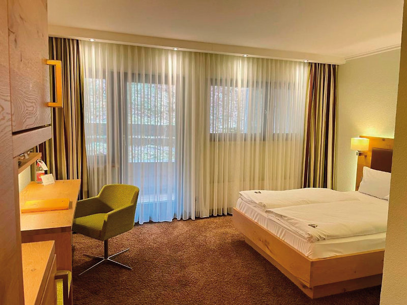 Ringhotel Mönch's Waldhotel 41