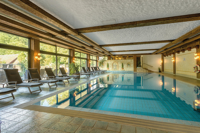 Ringhotel Mönch's Waldhotel 42