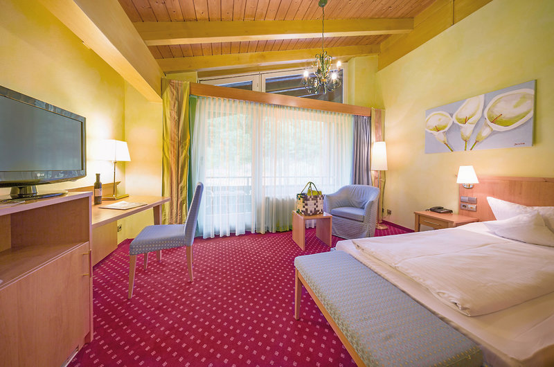 Ringhotel Mönch's Waldhotel 43