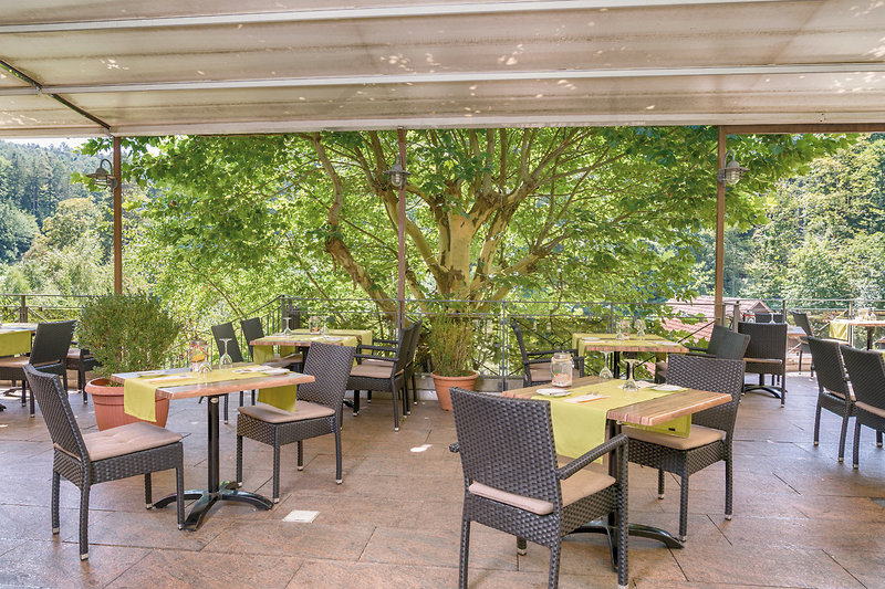 Ringhotel Mönch's Waldhotel 44