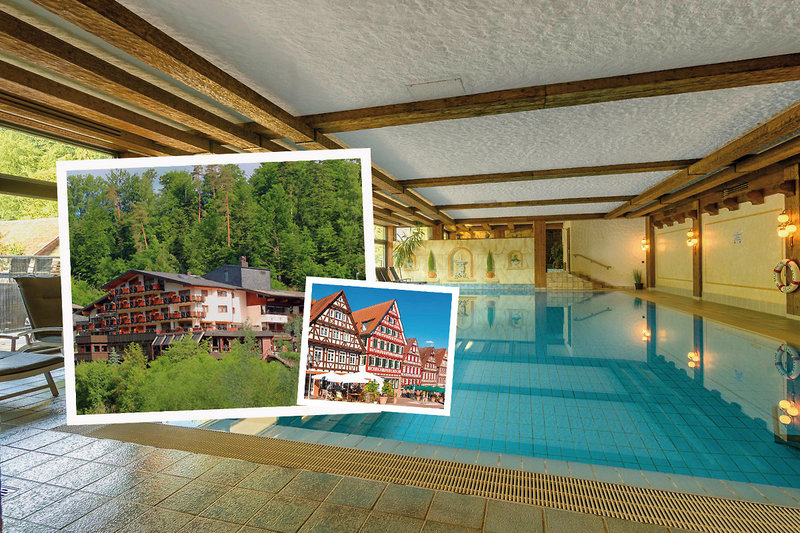 Ringhotel Mönch's Waldhotel 45