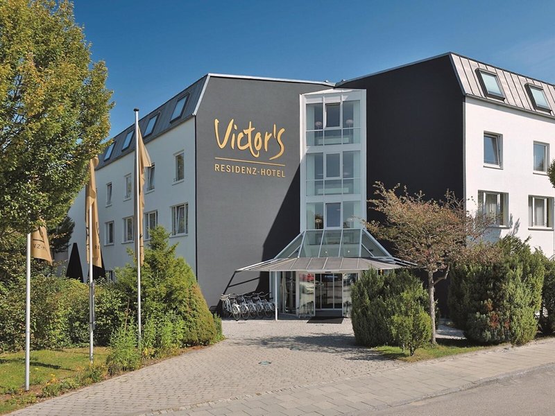 Victor´s Residenzhotel München