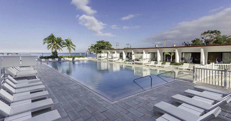 Jagua Managed By Melia Hotels International 1