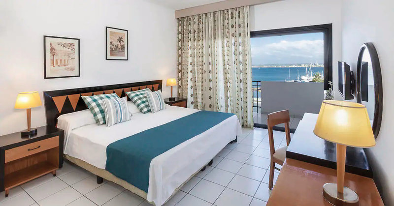 Jagua Managed By Melia Hotels International 2