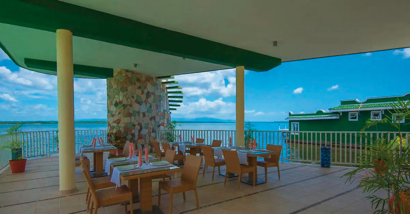Jagua Managed By Melia Hotels International 5