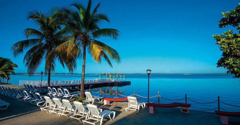Jagua Managed By Melia Hotels International 6