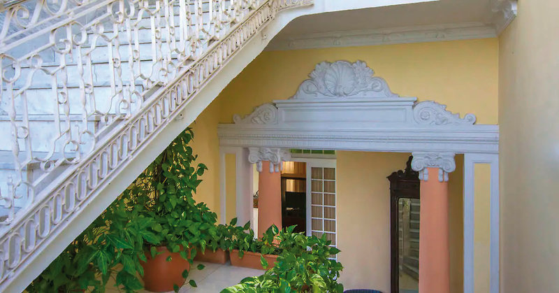 Jagua Managed By Melia Hotels International 11