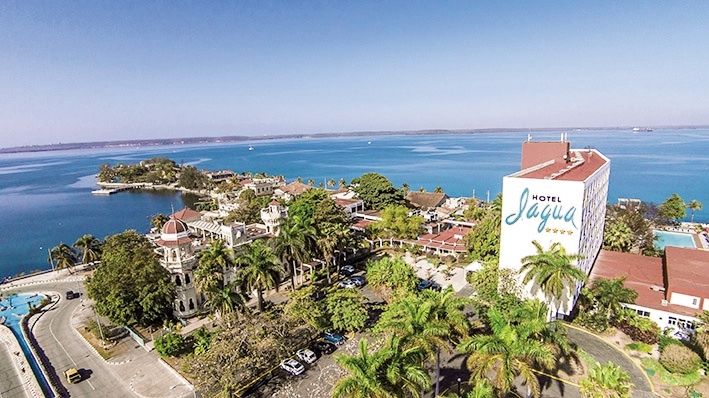 Jagua Managed By Melia Hotels International 12