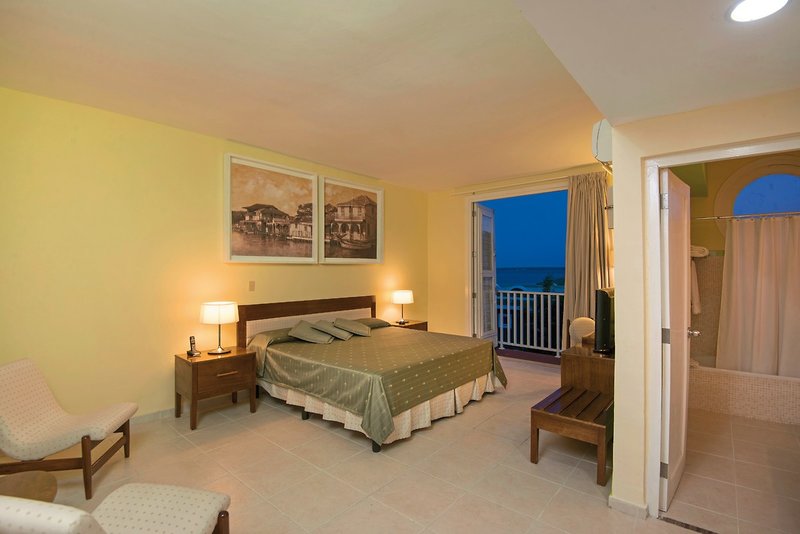 Jagua Managed By Melia Hotels International 14