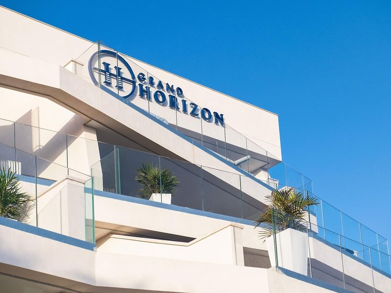 Grand Horizon Boutique Resort