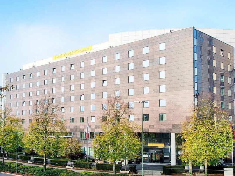 voco Dusseldorf Seestern 2