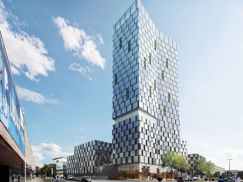 ARCOTEL Tabakfabrik 1