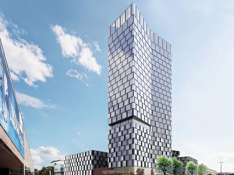 ARCOTEL Tabakfabrik 2