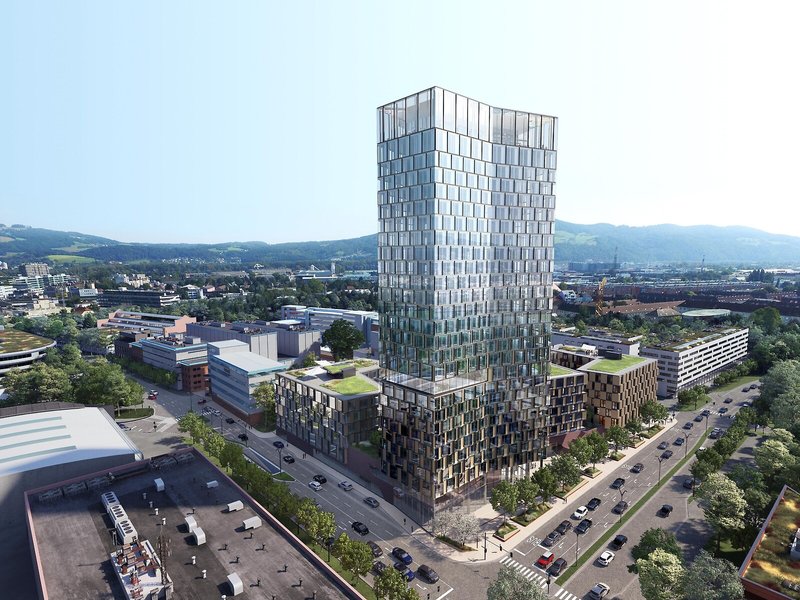 ARCOTEL Tabakfabrik 3