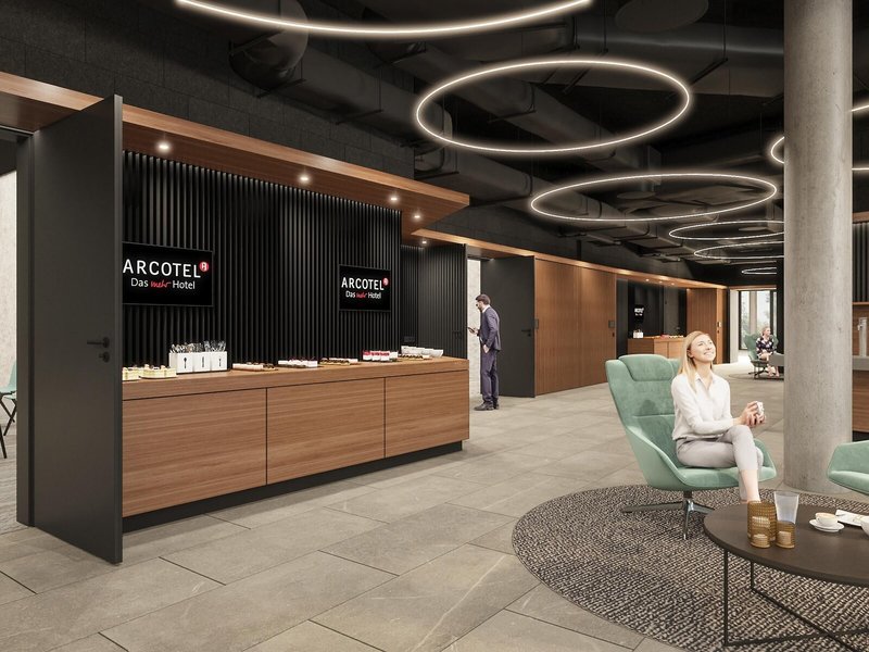 ARCOTEL Tabakfabrik 5