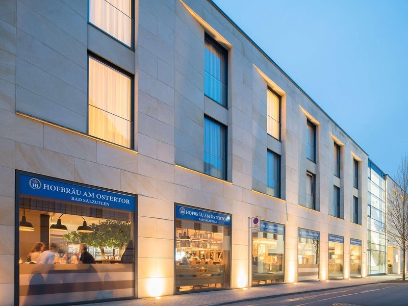 Best Western Plus Hotel Ostertor