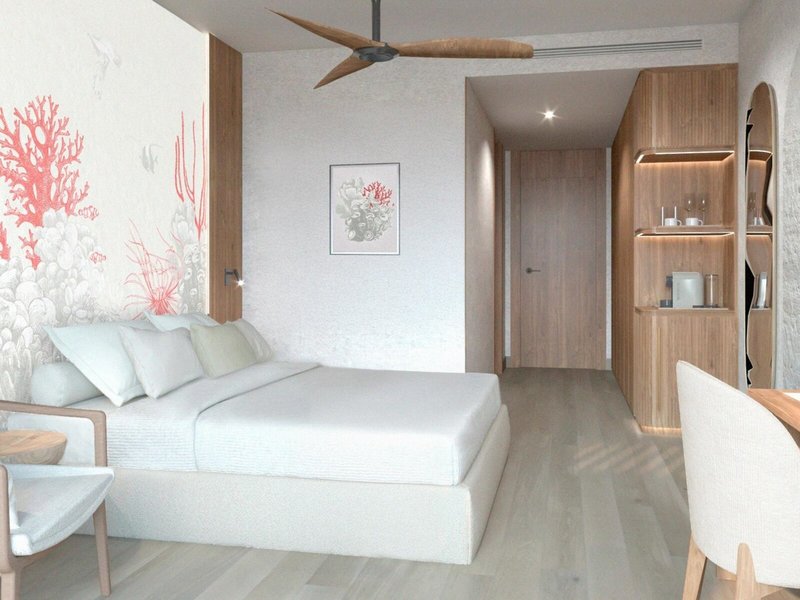 Elba Corralejo Premium Level Solo Adultos (+16) 12