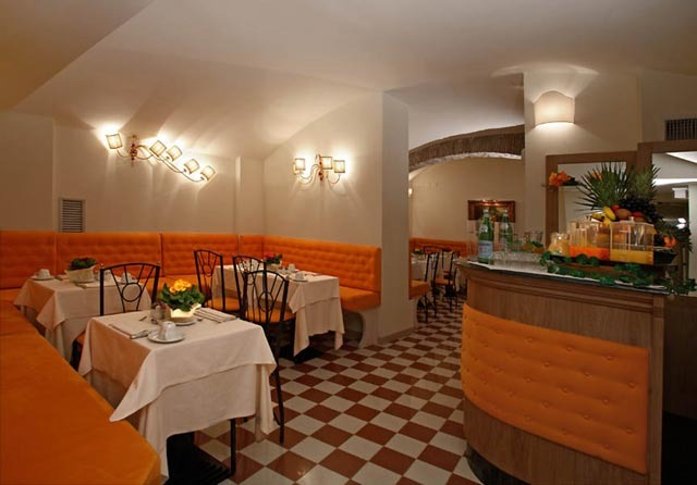 Boutique Hotel Trevi 2