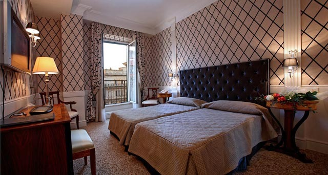 Boutique Hotel Trevi 3