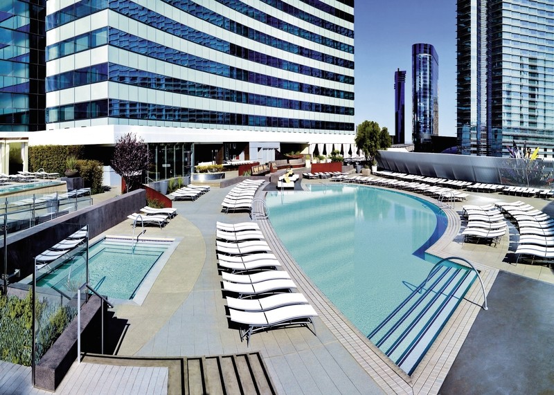Vdara Hotel & Spa at Aria Las Vegas 1