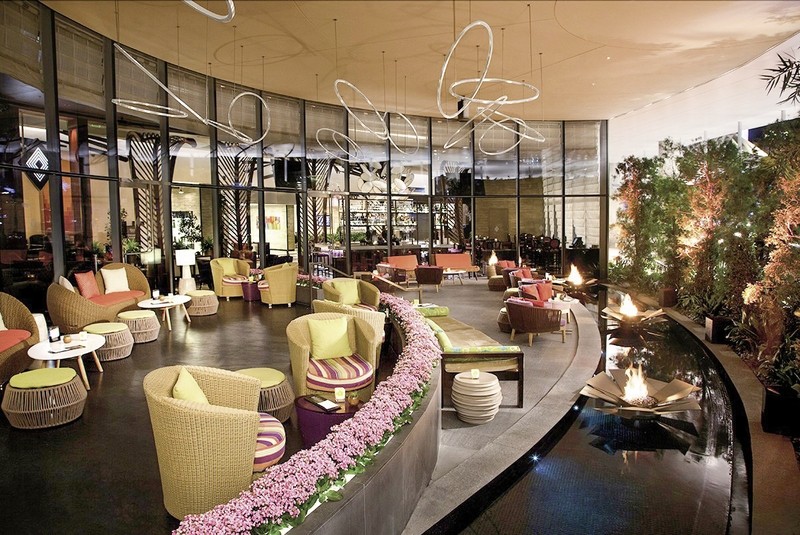 Vdara Hotel & Spa at Aria Las Vegas 2