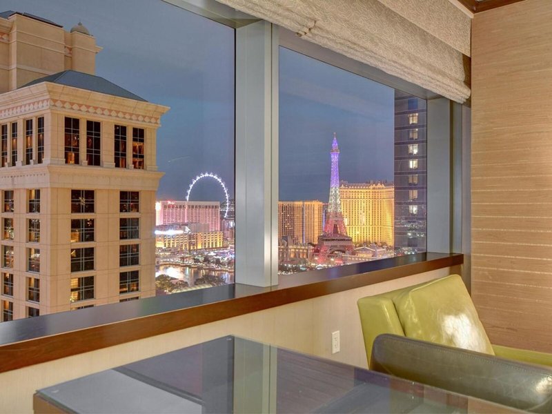 Vdara Hotel & Spa at Aria Las Vegas 3