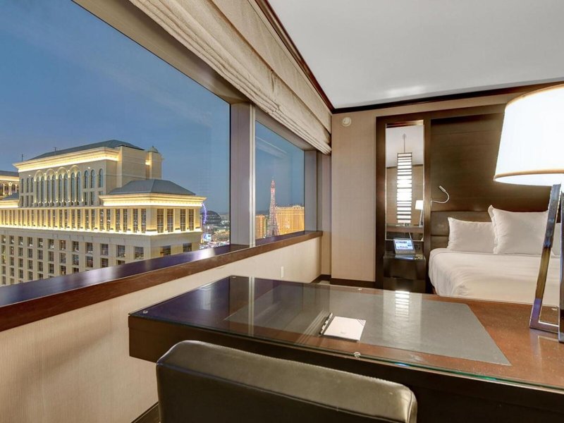 Vdara Hotel & Spa at Aria Las Vegas 5