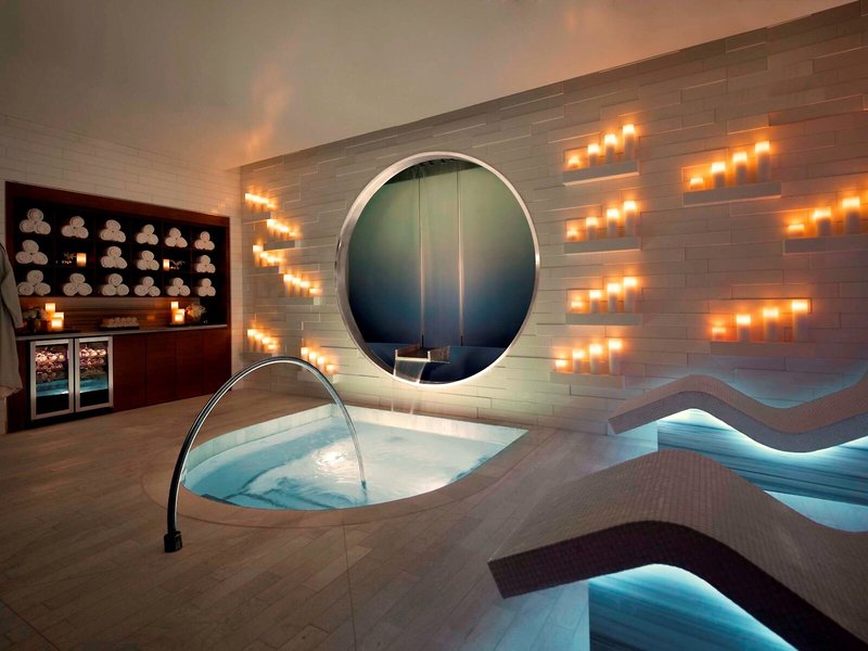 Vdara Hotel & Spa at Aria Las Vegas 6