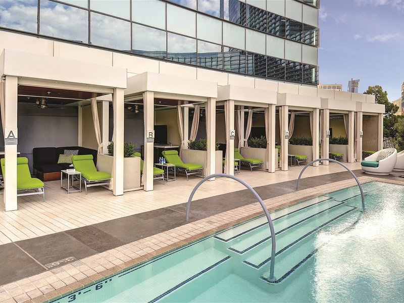 Vdara Hotel & Spa at Aria Las Vegas 7