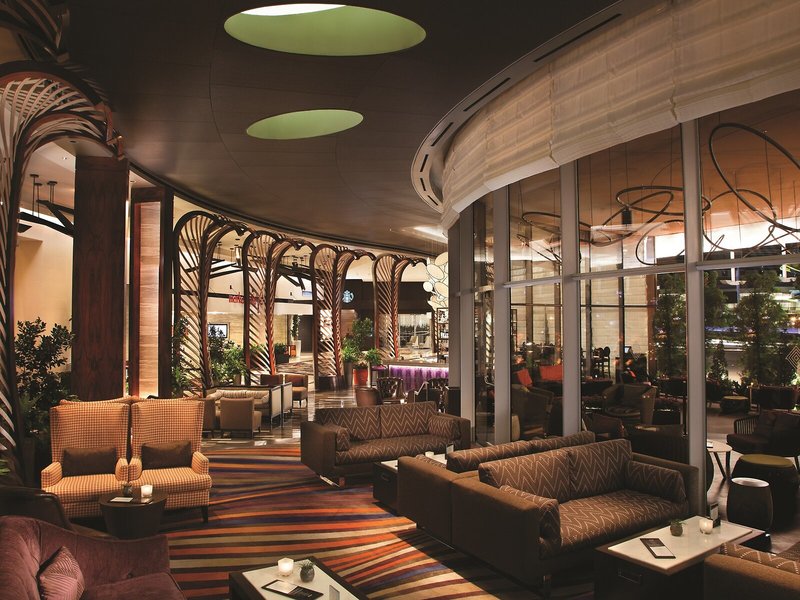Vdara Hotel & Spa at Aria Las Vegas 10