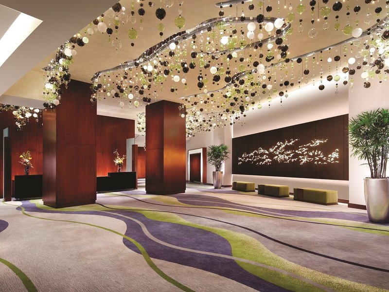 Vdara Hotel & Spa at Aria Las Vegas 11
