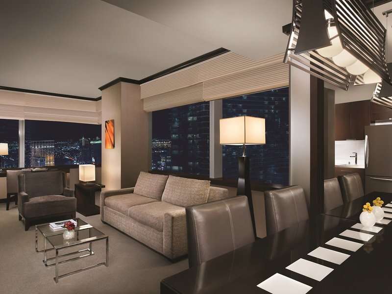 Vdara Hotel & Spa at Aria Las Vegas 12