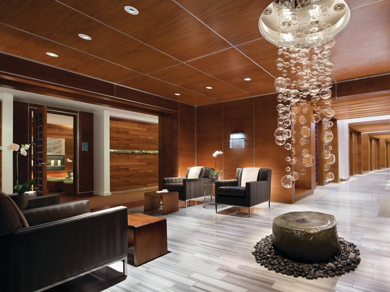 Vdara Hotel & Spa at Aria Las Vegas 13