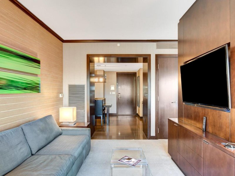 Vdara Hotel & Spa at Aria Las Vegas 14