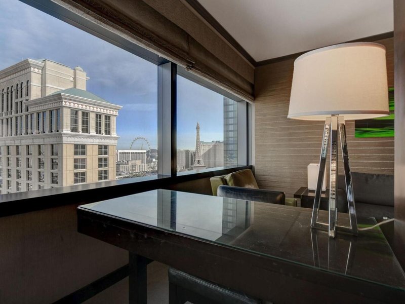 Vdara Hotel & Spa at Aria Las Vegas 20