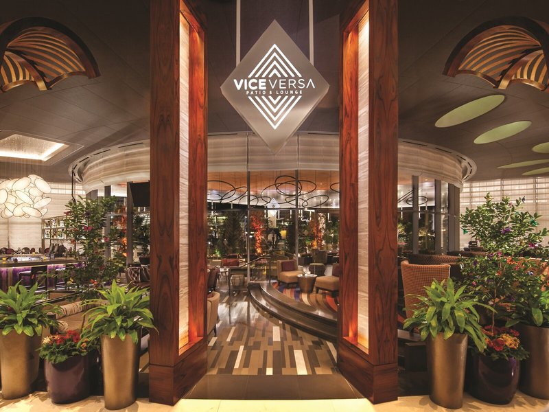 Vdara Hotel & Spa at Aria Las Vegas 21