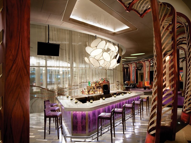 Vdara Hotel & Spa at Aria Las Vegas 26