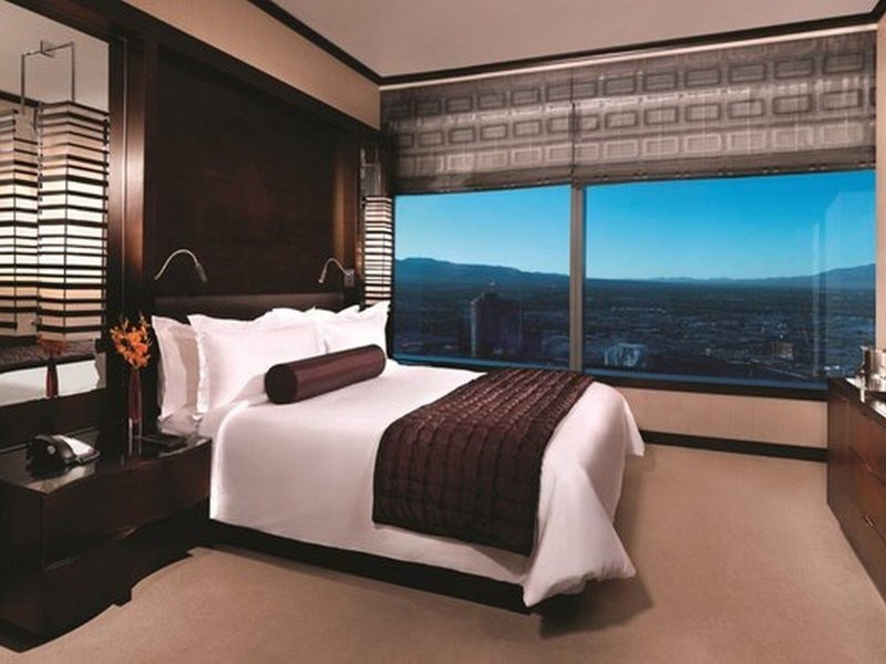 Vdara Hotel & Spa at Aria Las Vegas 28