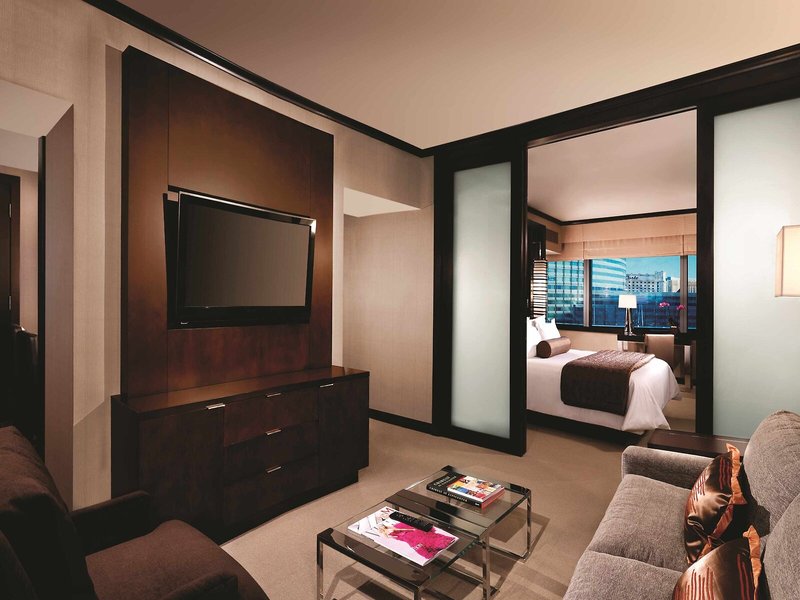 Vdara Hotel & Spa at Aria Las Vegas 29
