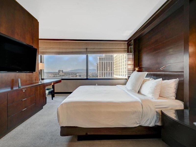 Vdara Hotel & Spa at Aria Las Vegas 30